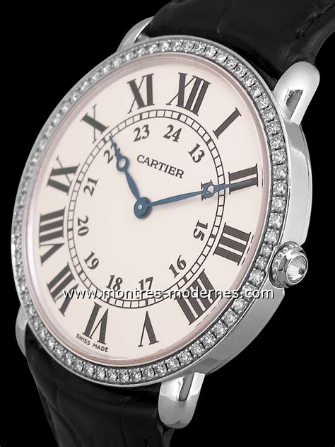 cartier occasion